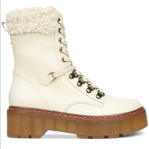 🌺🌺 SAM EDELMAN HIKER BOOTS 🥾 🌺🌺